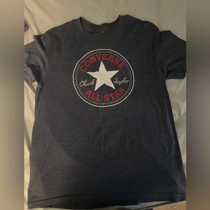 Converse shirt